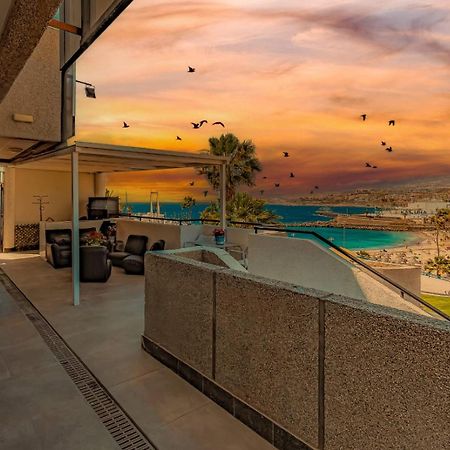 Apartment On Pinta Beach Costa Adeje  Exterior photo